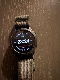 Garmin Epix Pro 51mm