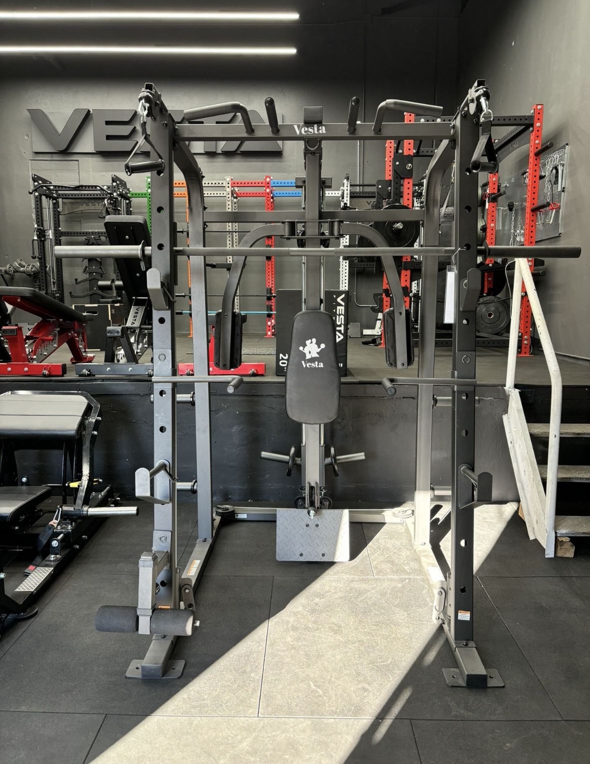 ‼️Great Deal‼️Vesta Fitness Smith Machine