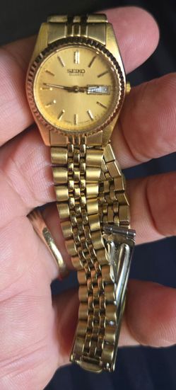 Seiko for ladies