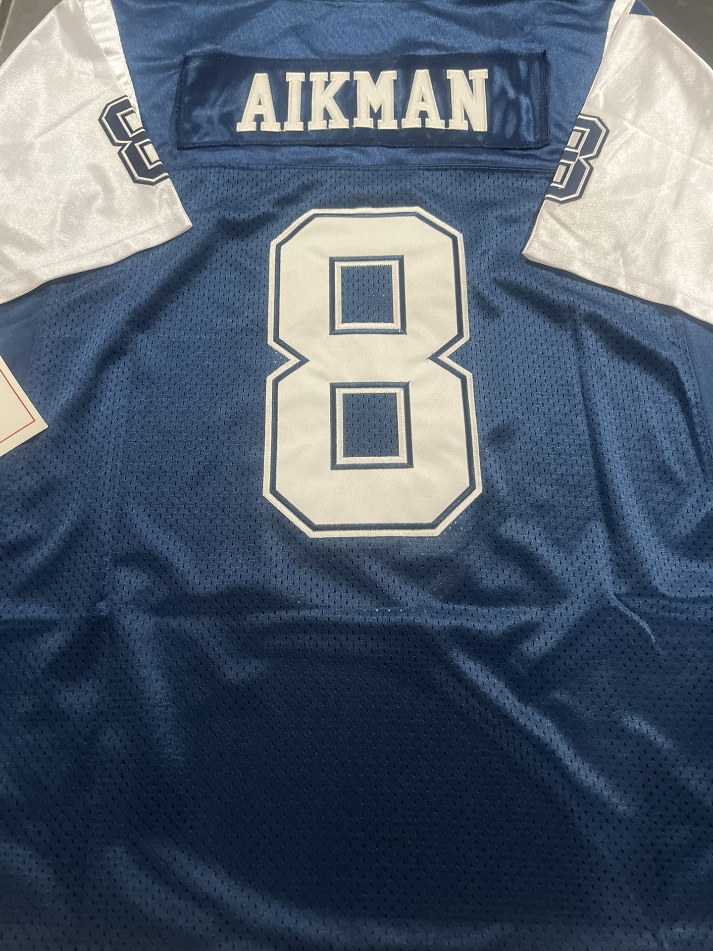 Dallas Cowboys Jerseys. New