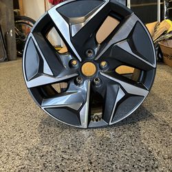 2023 KIA SORENTO OEM 17X7