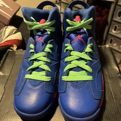 Jordan Retro 6