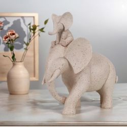 Elephant Home Decoration 