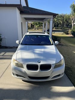 2009 BMW 328i