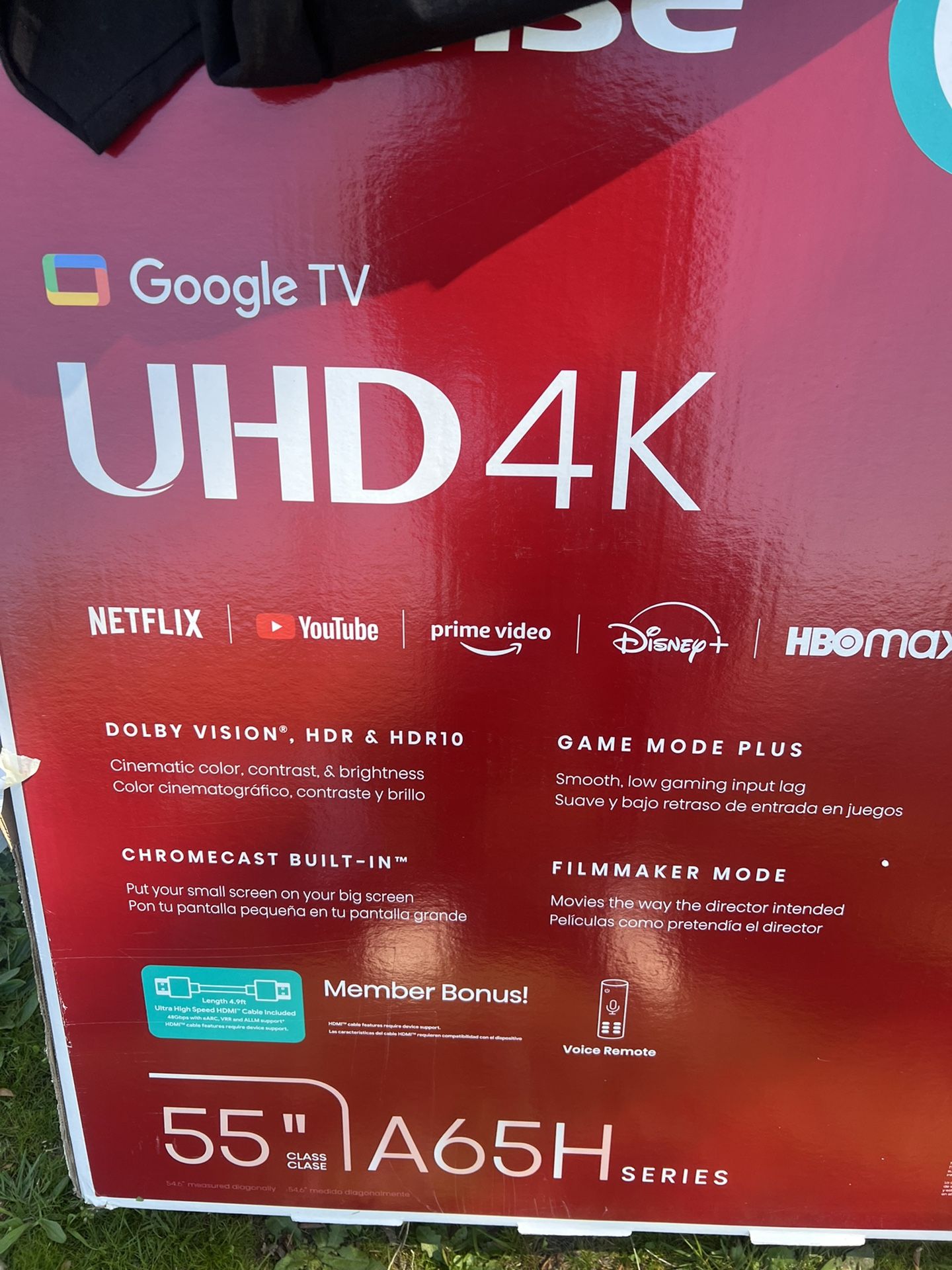 Tv