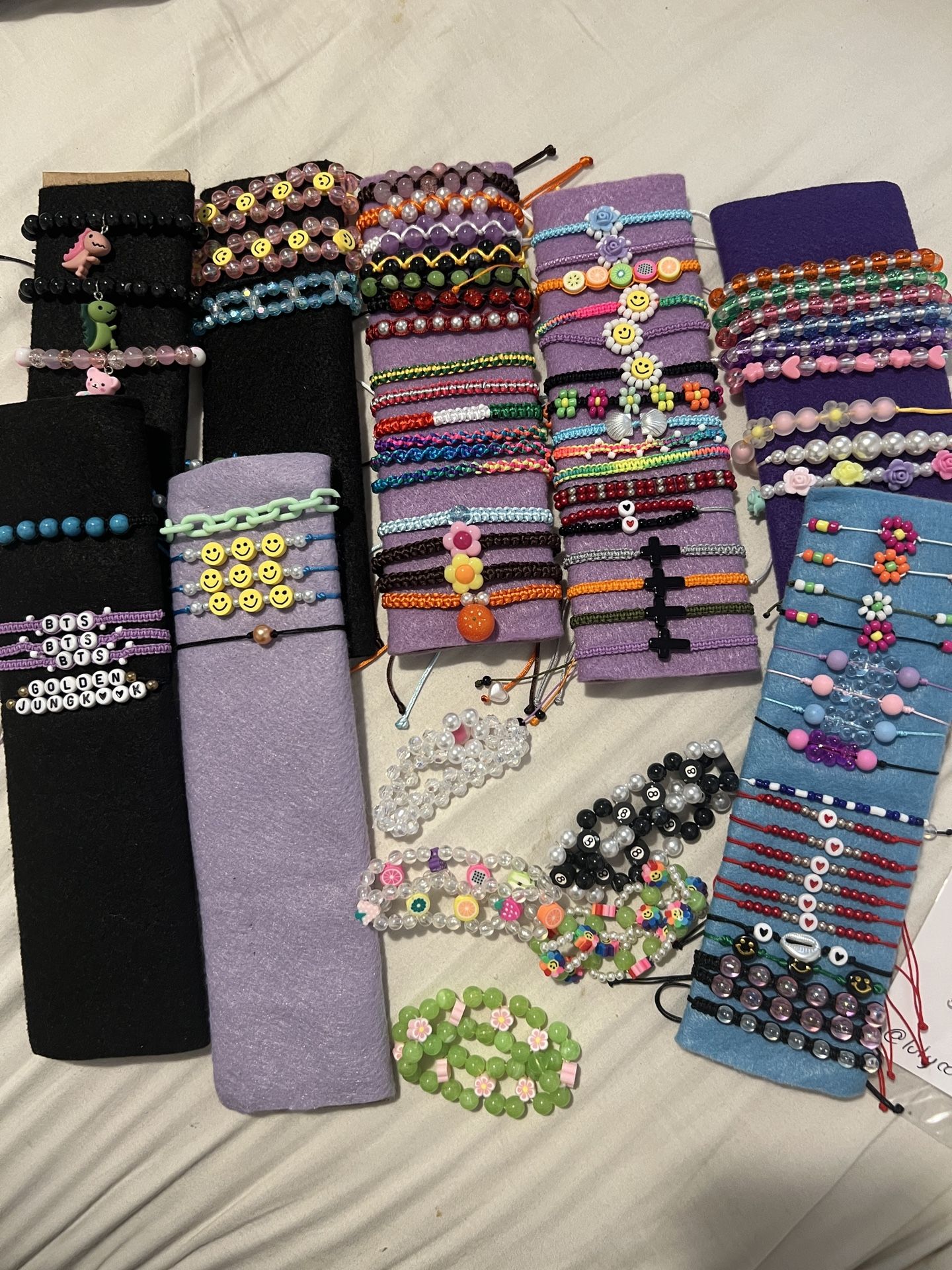 Jewelry Handmade/ Bracelets