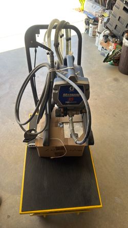 Máquina para pintar Graco
