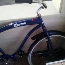 Corona Bike 