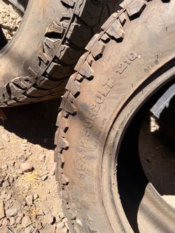 35x12.50 r20 venom tires
