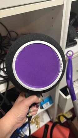 Microphone Eyeball