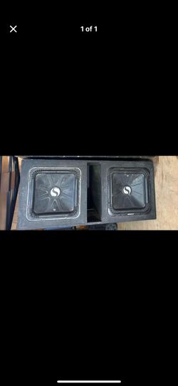 Kicker 15s