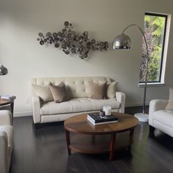 Living Room Furniture Set