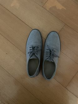 Size 9 Men’s Formal Shoes