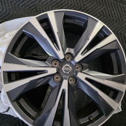 4 - 20 Inch Rims $700 OBO