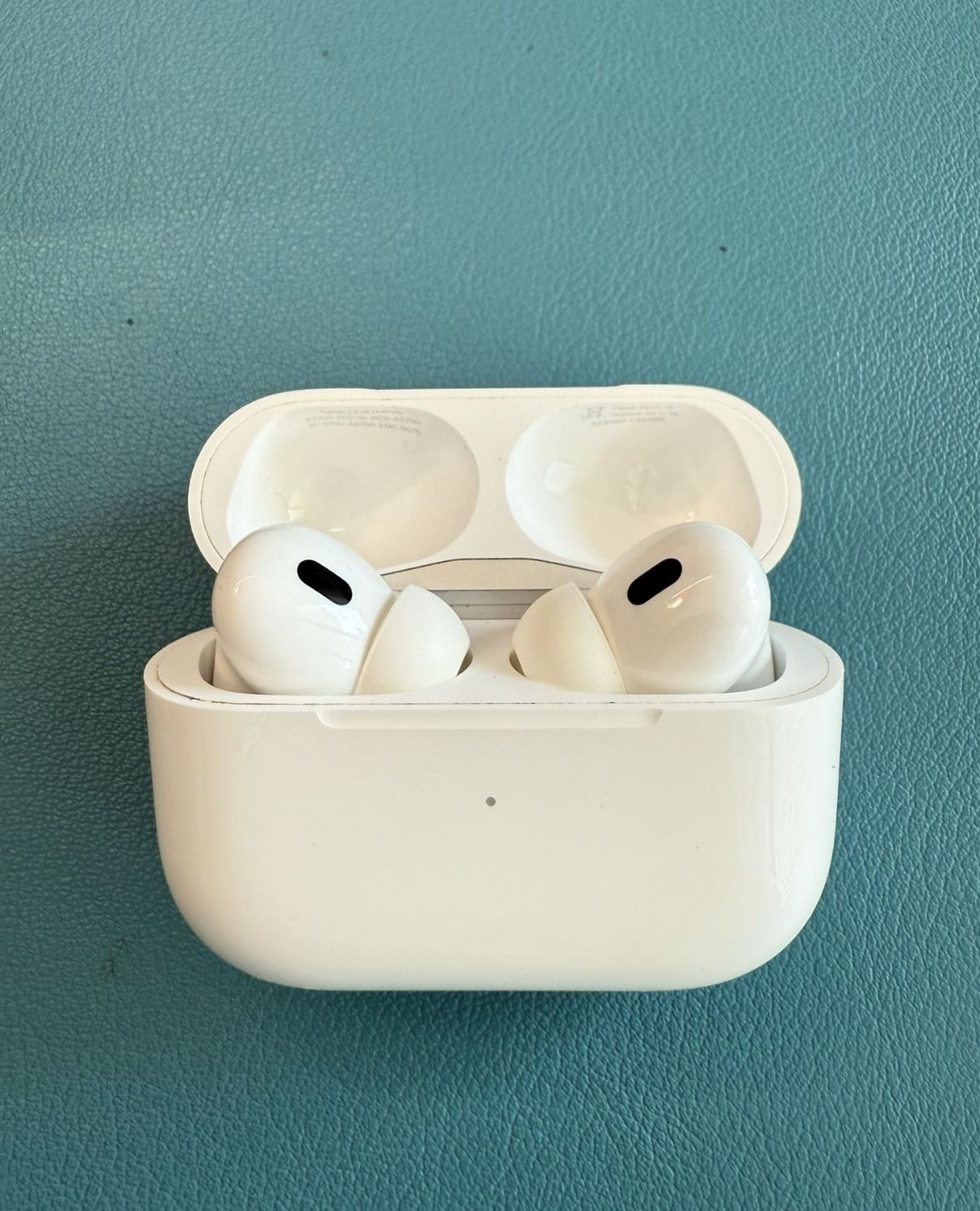 AirPods Pro 2nd generation. Like new.