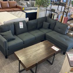 Sectional 