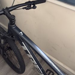 Trek marlin 7