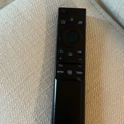 55" Tv With Wall Mount