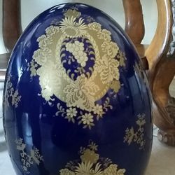 💞 Beautiful Large Oriental Egg💞