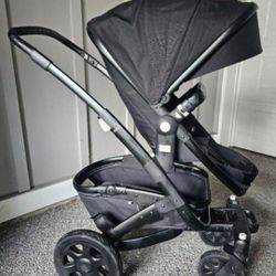 Joolz Geo 2 Complete Stroller