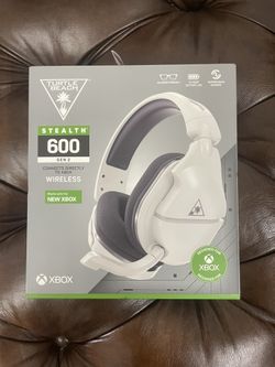 Turtle Beach Stealth 600 Gen 2 Wireless Xbox