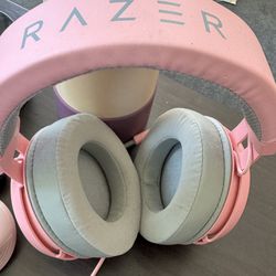 Razer Headphones For Gaming 