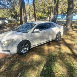 2008 Chevrolet Malibu