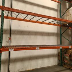 Pallet Rack