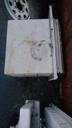 Whirlpool air conditioner