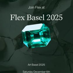 Flex Basel 2025 (tickets)