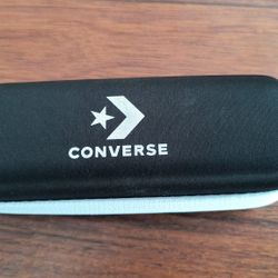 Converse Eyeglasses Case