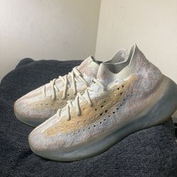 Yeezys, Jordans, Converse 
