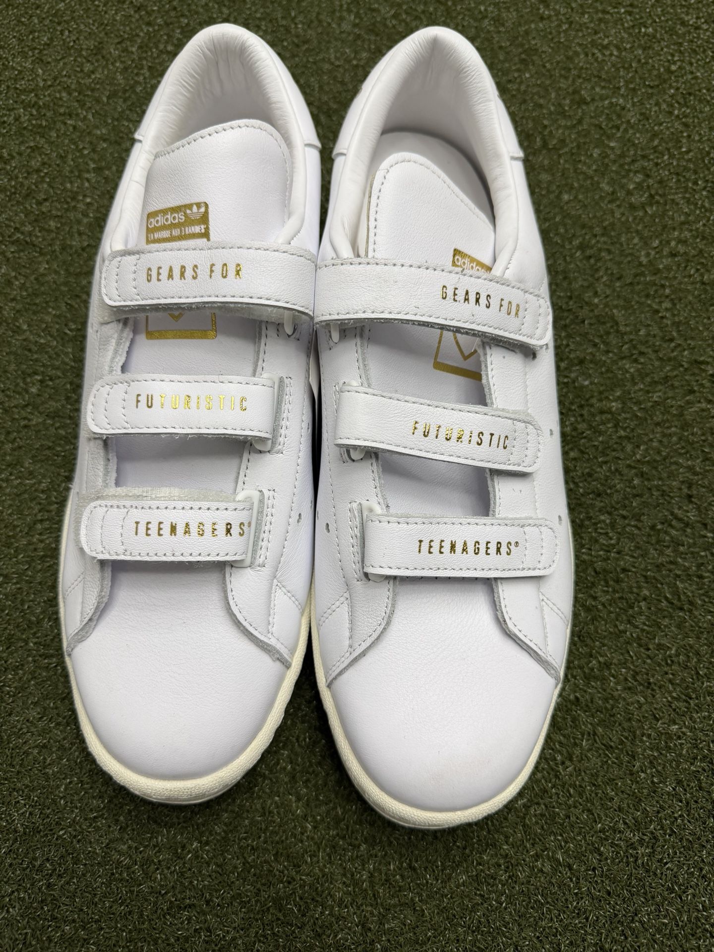 Adidas Human Made Sneakers Size 11.5