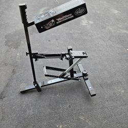 Louisville Slugger Black Flame Ultimate Pitching Machine