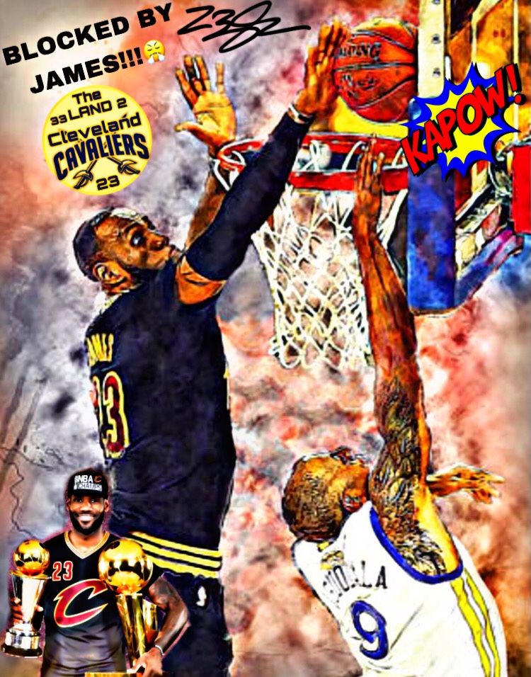 BRAND NEW!💯 LEBRON JAMES CLEVELAND CAVALIERS 8.5x11 ULTRA PREMIUM GLOSSY ORIGINAL SELF CREATED ART WALL/LOCKER BASKETBALL POSTER!🤩
