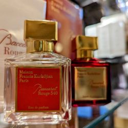 Maison Francis Kurkdjian Baccarat Rouge 540 RED Extrait De Parfum 70ml