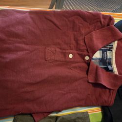 Polo shirts