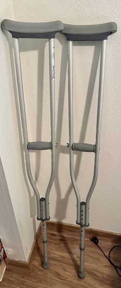 Crutches