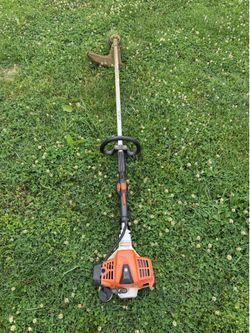 Sthl weed eater