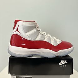 Jordan 11 Cherry - 11 M