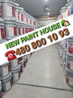 Paint for sale