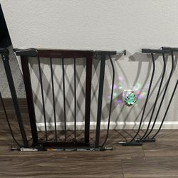 Baby / Pet Gate