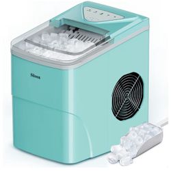 Countertop Ice Maker