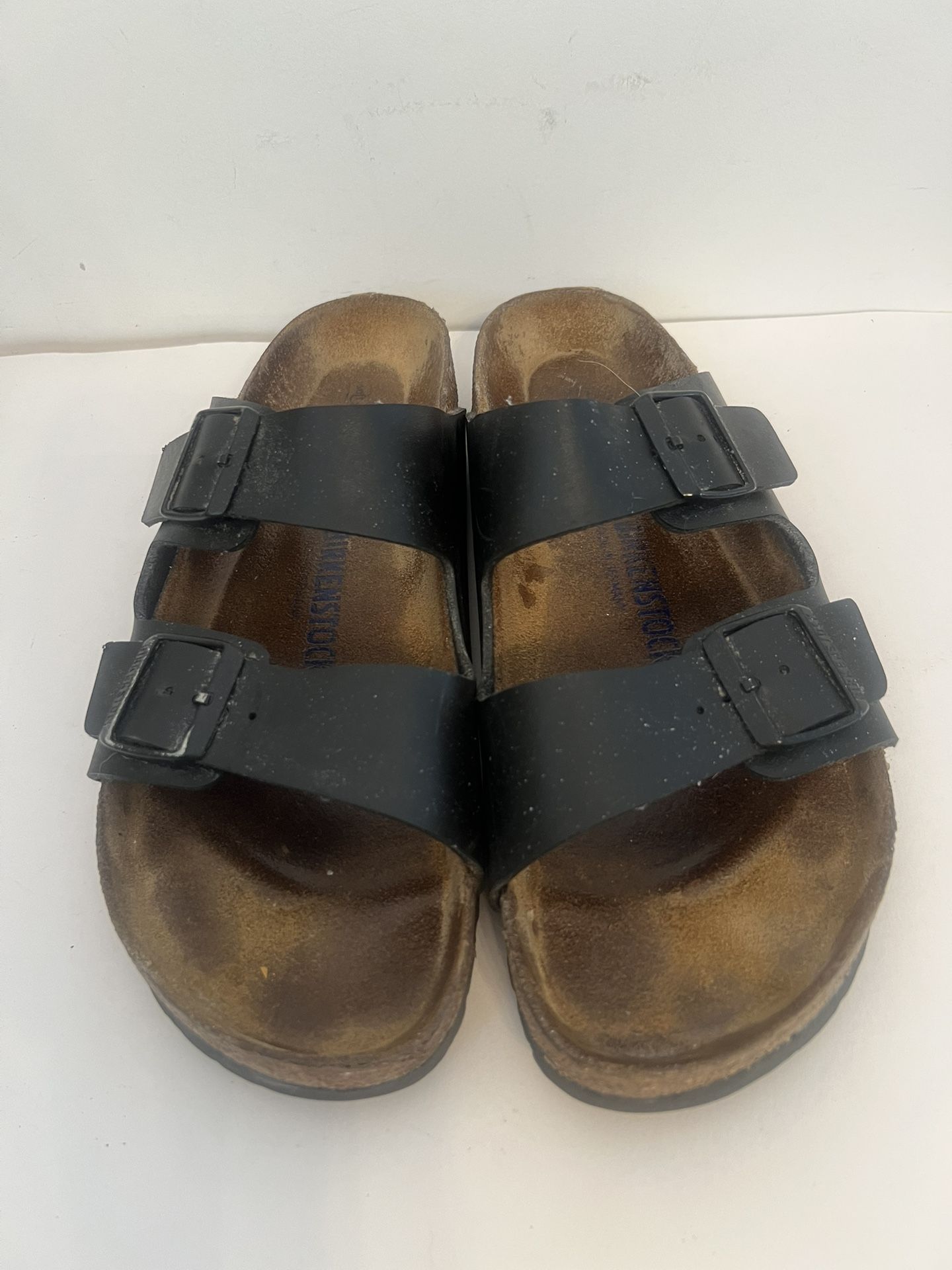 Birkenstocks