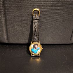 Elvis Watch
