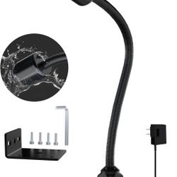 LED Machine Shop Flexible Work Light $25