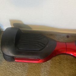 Hoverboard Works Well LED W Bluetooth Music