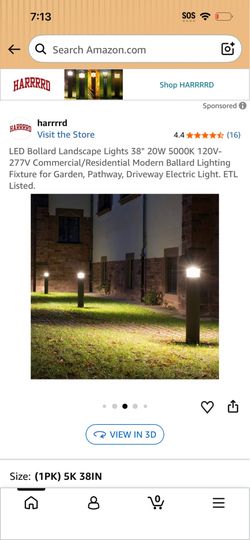 Lighting labs