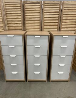 Dressers