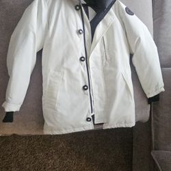 Canada GOOSE WINTER COAT  400